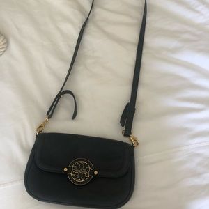 Tory Burch Mini Purse - Black